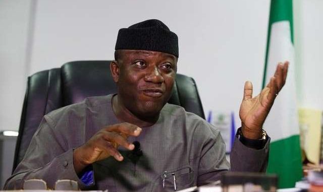 minister-gives-free-utme-forms-to-5000-admission-seekers